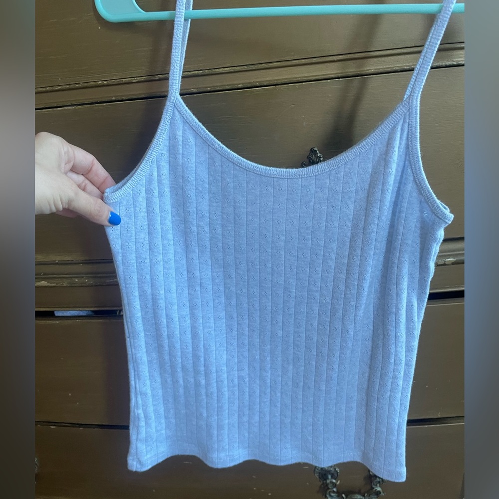 Brandy Melville tank top